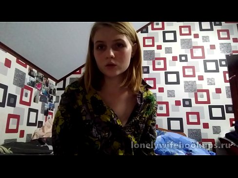 ❤️ Sinh viên trẻ tóc vàng đến từ Nga thích dicks lớn hơn. ❤️❌ Homemade porn ở% vi.sexera.ru% ❌️❤